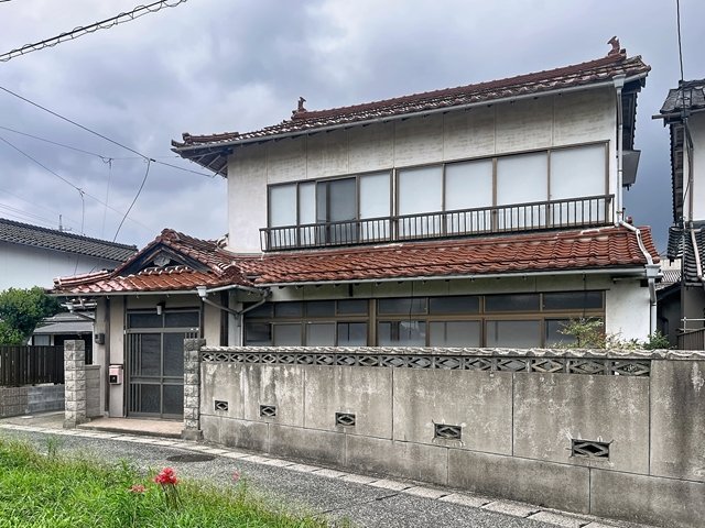 大社町杵築南貸家