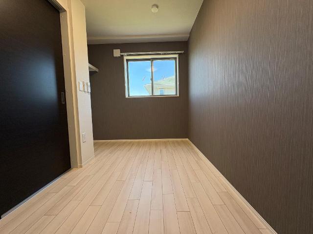 その他部屋・スペース　洋室