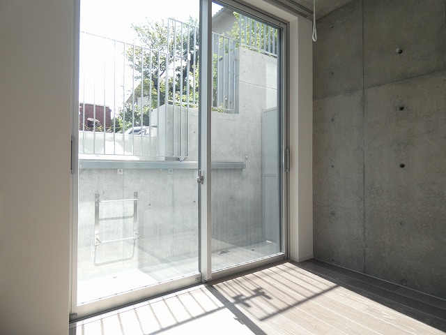 居室・リビング　居室※反転部屋参考写真