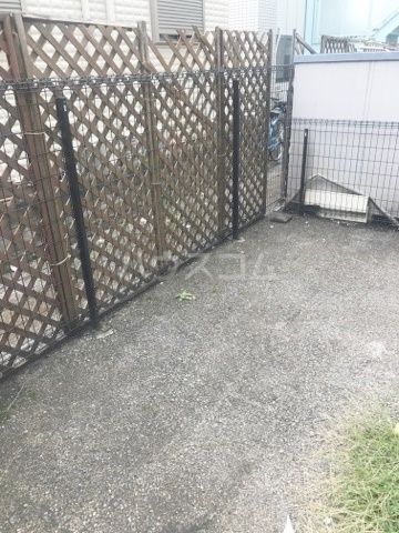 庭