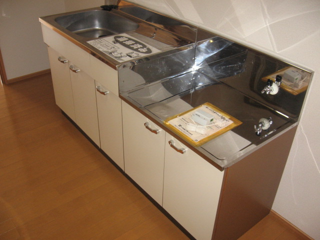 キッチン　※現況優先