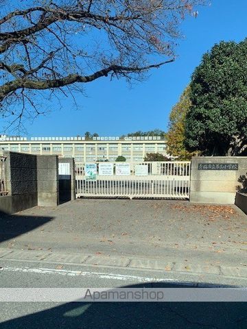 小学校　青梅市立第三小学校（小学校）まで1000m