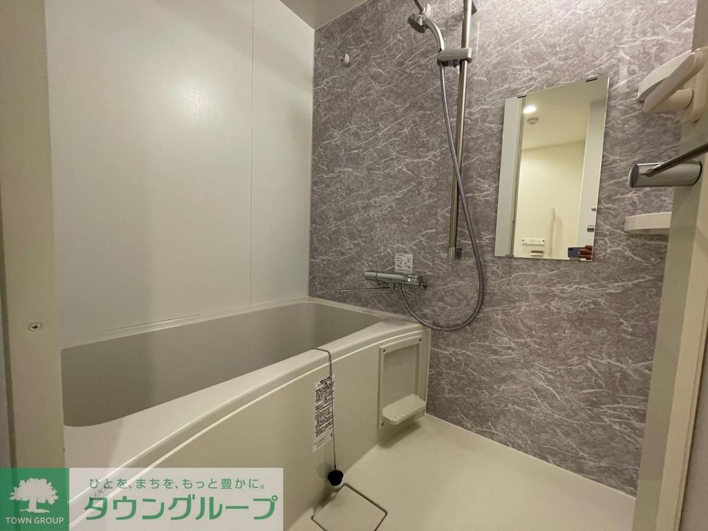 バス・シャワールーム　別部屋参照