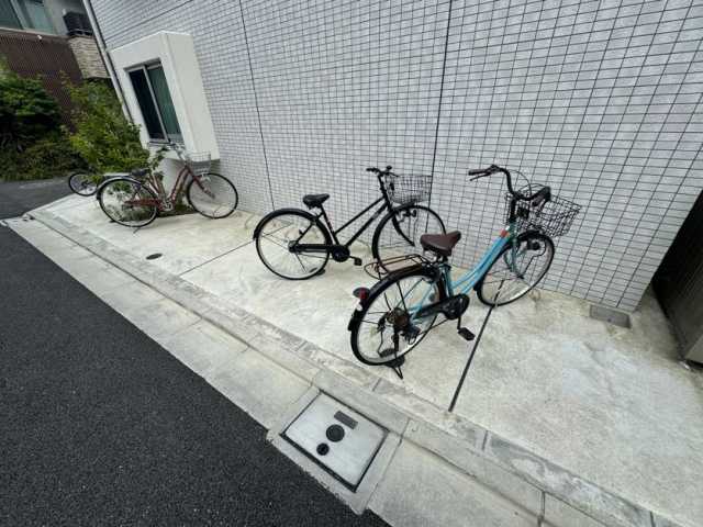 Patio阿佐ヶ谷のその他写真
