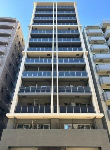 建物外観　☆きれいな外観☆