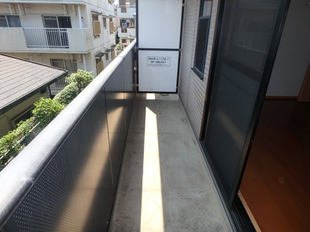 リヴェールNF小杉A棟の内装写真