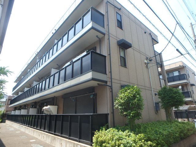 リヴェールNF小杉A棟