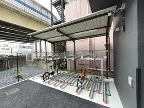 都営三田線 芝公園駅 徒歩5分 13階建 築4年のその他写真