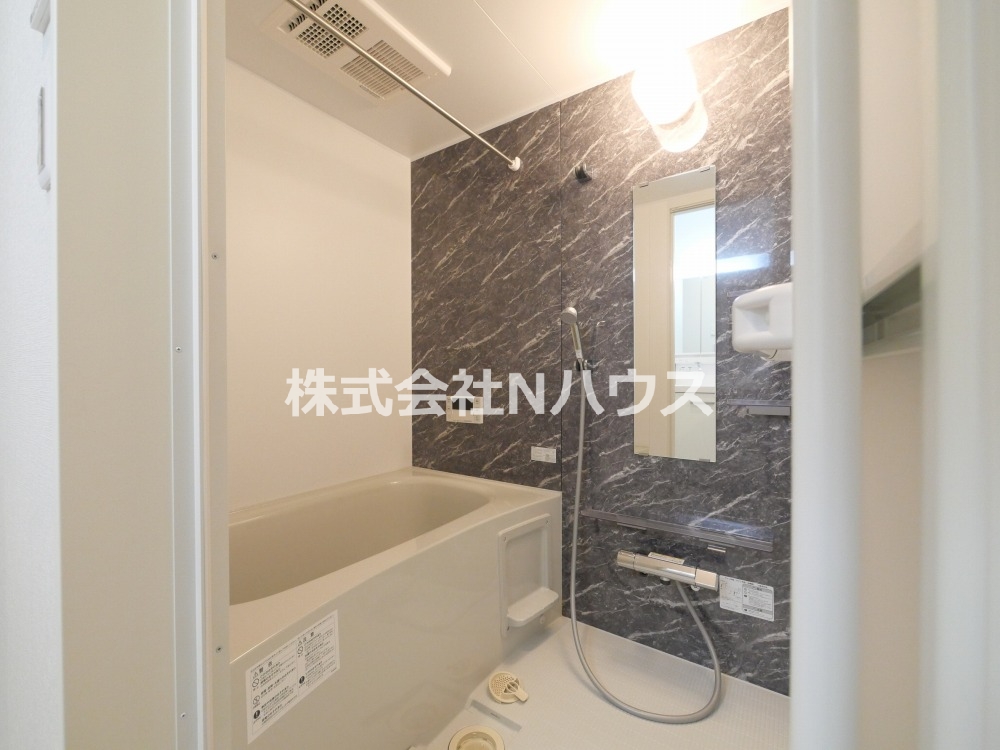 Sierra深江南の風呂写真