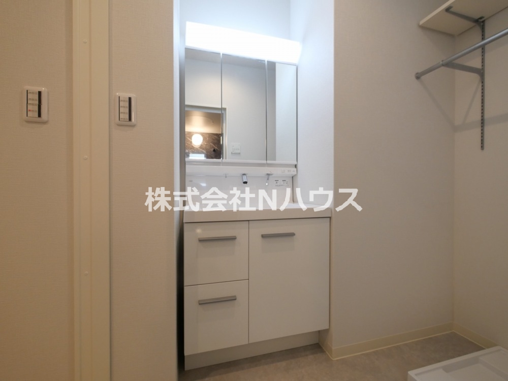 Sierra深江南の内装写真