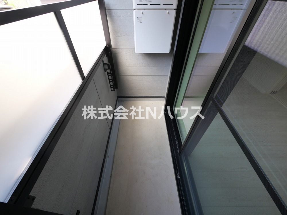 Sierra深江南の内装写真