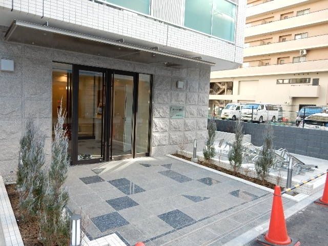 エントランス　★★エントランス★★