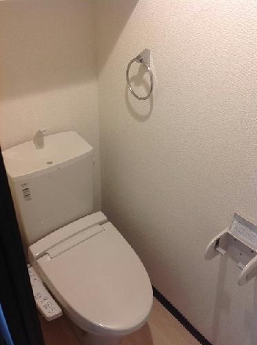 レオネクストMoriyamaのトイレ写真