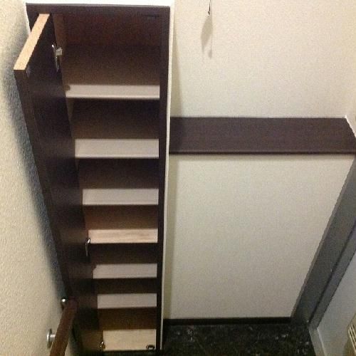 レオネクストMoriyamaの内装写真