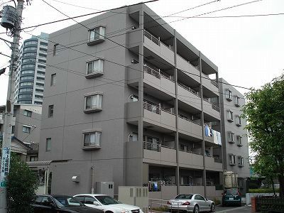 東武東上線 ふじみ野駅 徒歩4分 築22年