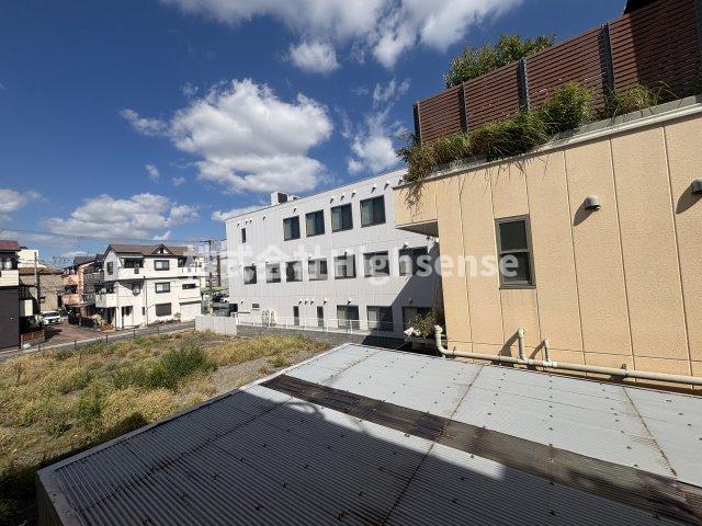 ＪＲおおさか東線 城北公園通駅 徒歩5分 3階建 築47年のその他写真
