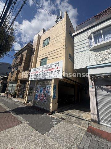 ＪＲおおさか東線 城北公園通駅 徒歩5分 築47年