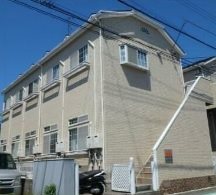 メープル・北久里浜・A棟