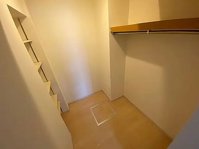 パークハビオ八丁堀の内装写真