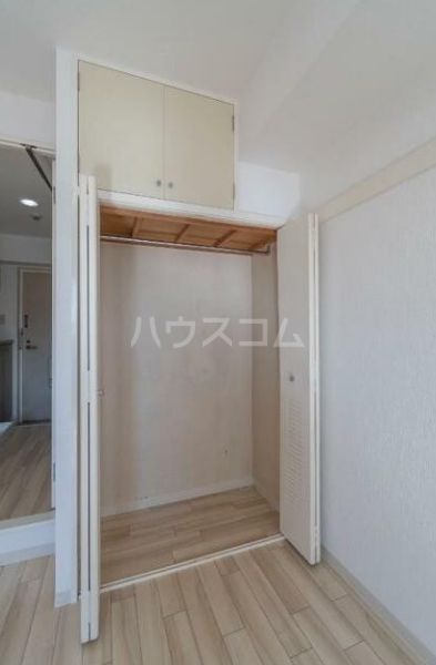 ダイアパレスステーションプラザ武蔵新城の内装写真