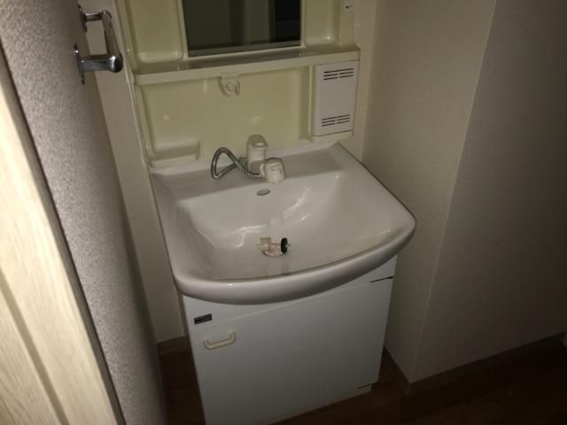 エスポワールGの内装写真