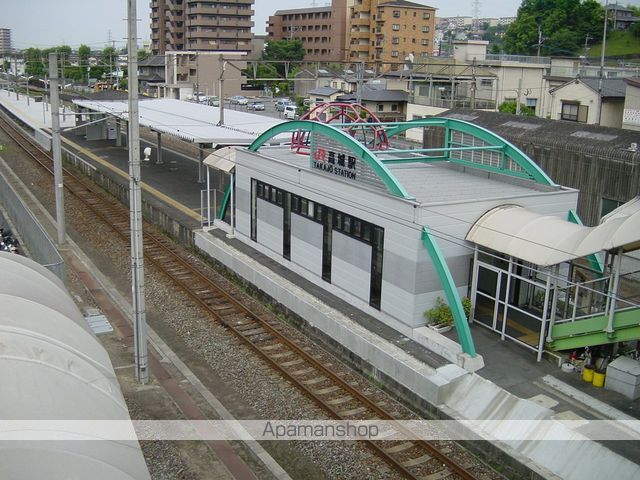 その他　高城駅（その他）まで750m