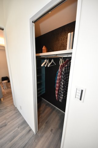 BRAVE松屋町の内装写真