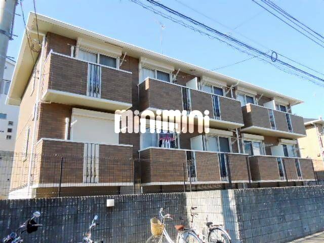 建物外観　大和ハウスのＤｒｏｏｍです！