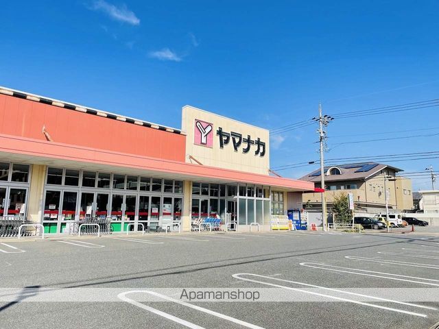 スーパー　ヤマナカ瑞穂店（スーパー）まで422m