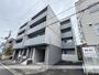 福住駅より徒歩3分 2階 築17年8ヶ月の賃貸物件