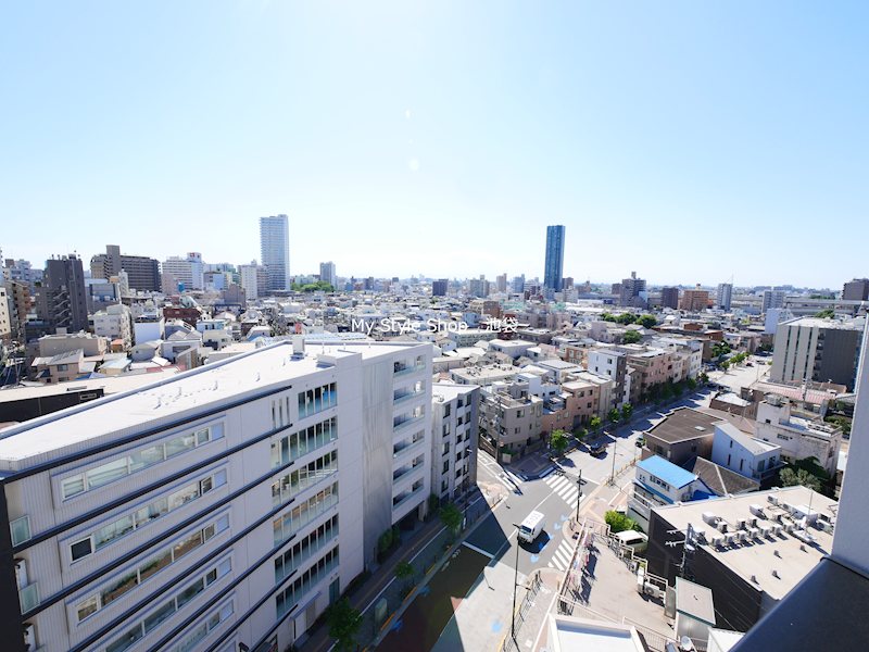 東京メトロ副都心線 池袋駅 徒歩5分 12階建 築5年のその他写真