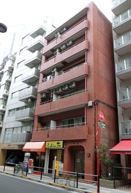 建物外観　★間取り★