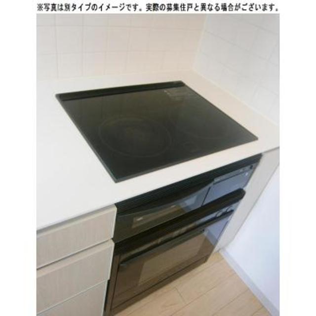 その他　※写真は同タイプ住戸です。