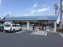 コンビニ　ローソン甲南市原店（コンビニ）まで519m