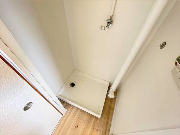 その他設備　ビレッジハウスの同一物件・同一タイプの間取りの写真です