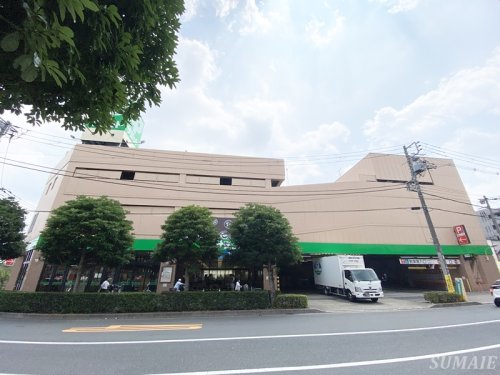 その他　サミットストア滝野川紅葉橋店（その他）まで395m