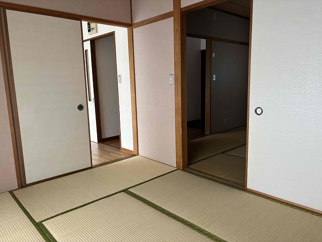 その他部屋・スペース　室内