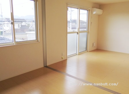 その他部屋・スペース　ＬＤＫ＋洋室