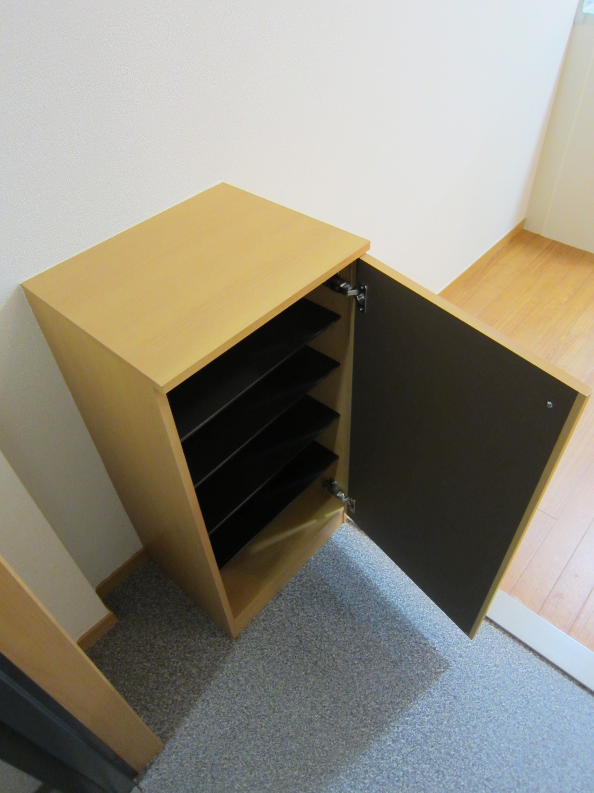 その他部屋・スペース　シューズボックス