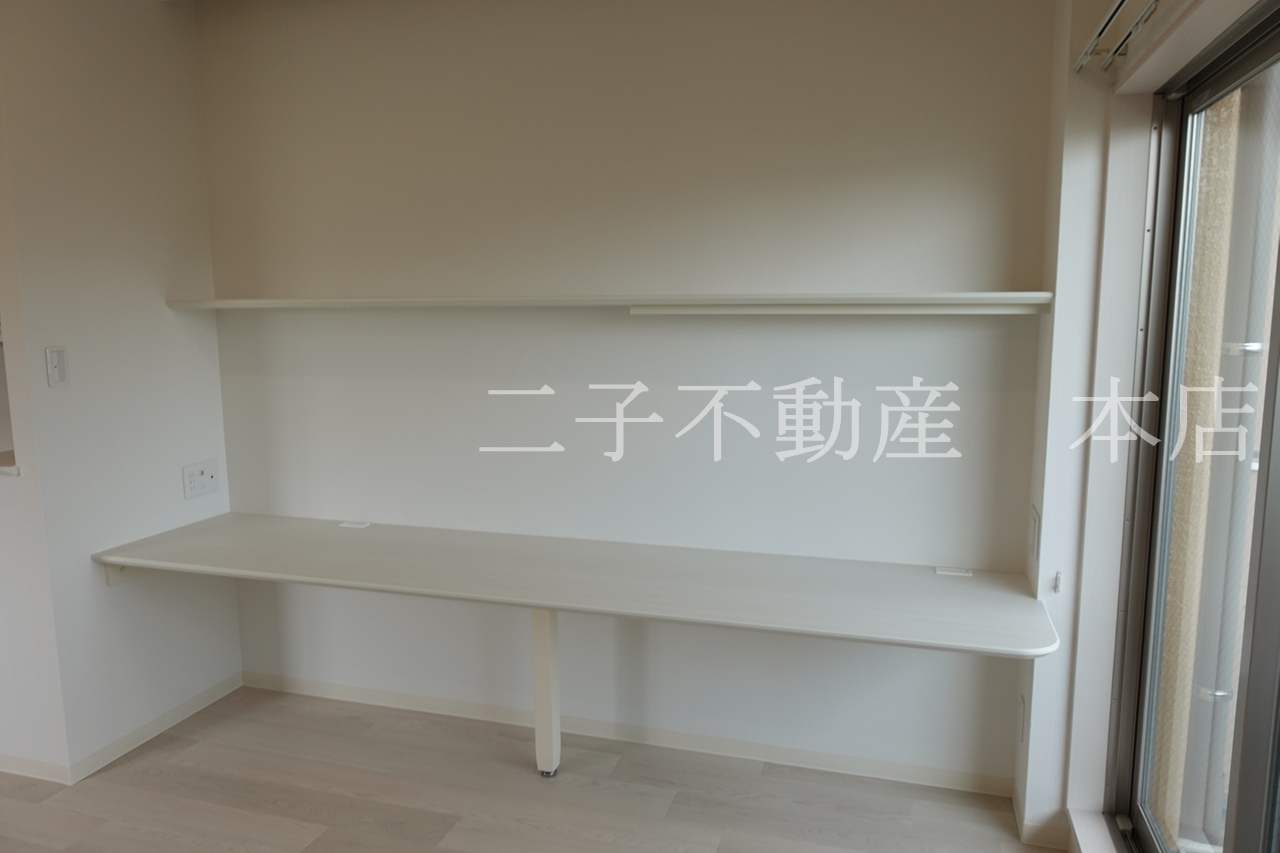 その他部屋・スペース