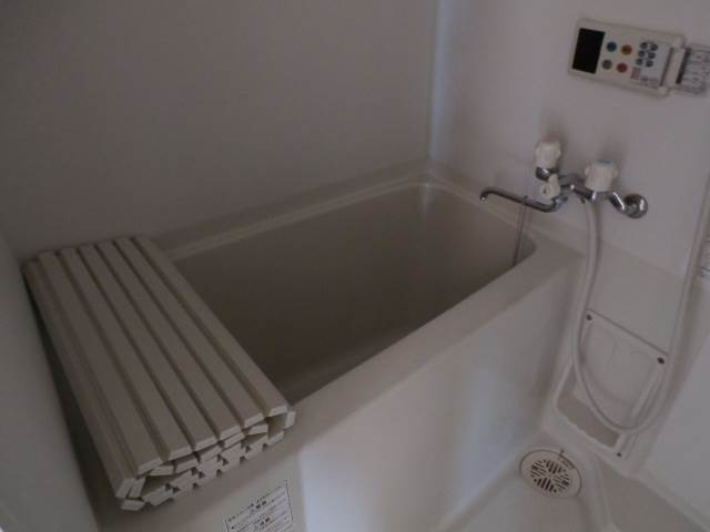 バス・シャワールーム　別室参照