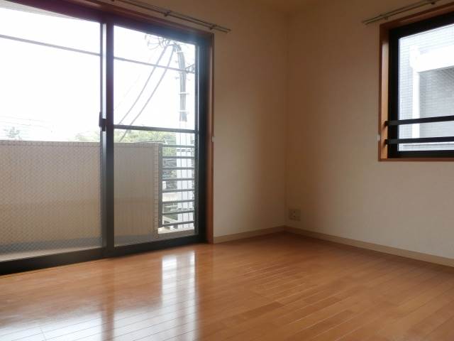 居室・リビング　別室参照