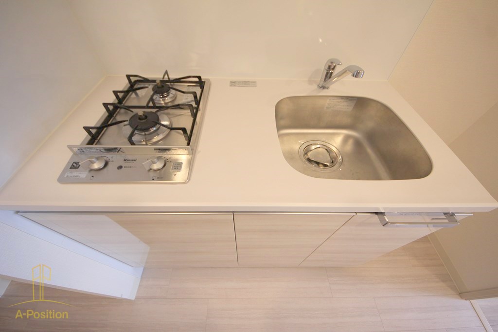 キッチン　プレサンス心斎橋ソレイユ