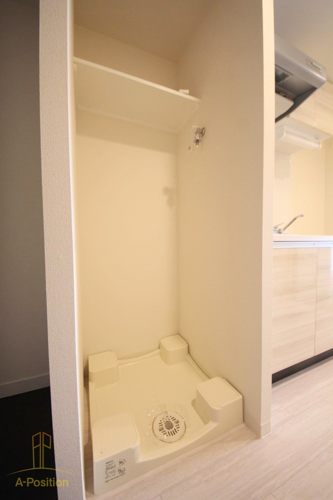 その他設備　プレサンス心斎橋ソレイユ