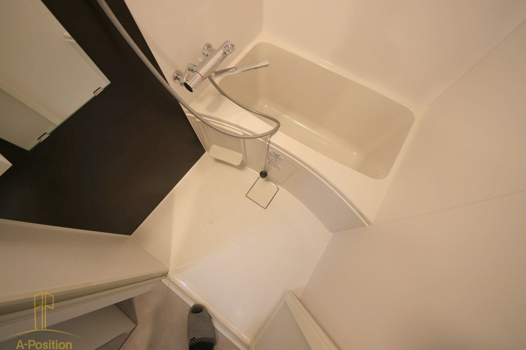 バス・シャワールーム　WORVE大阪本町