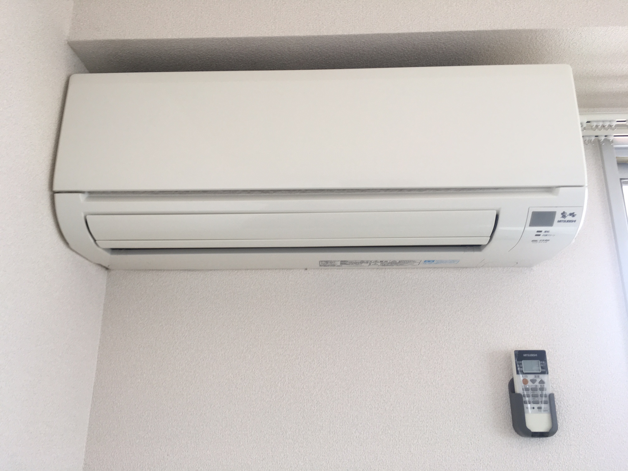 その他設備　写真は別のお部屋です