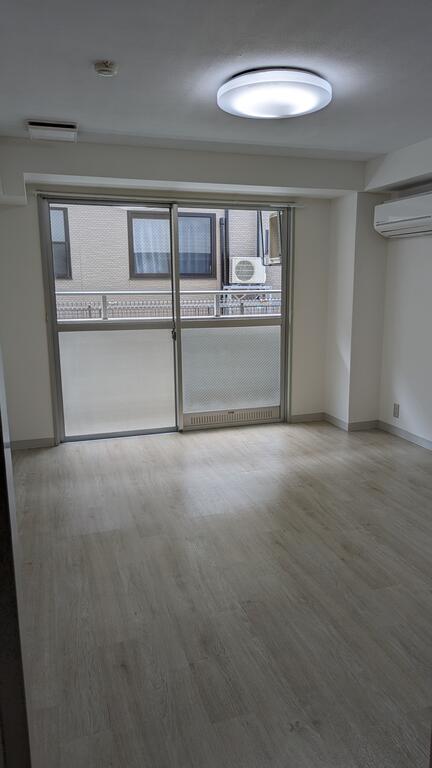 居室・リビング　写真は別の部屋