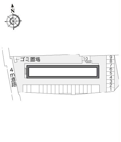 【レオパレスＵ＆Ｓのその他】