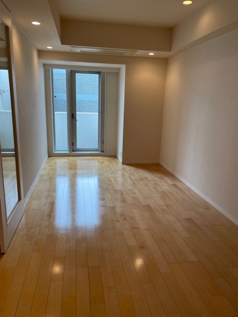 居室・リビング　居室