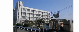 【姫路市網干区田井のマンションの小学校】